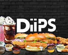 Diips (Unit R3 Gallagher Retail Park)