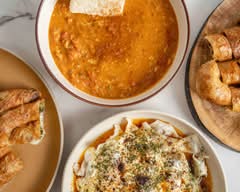 Bite Of Istanbul (8600 W Pico Blvd)