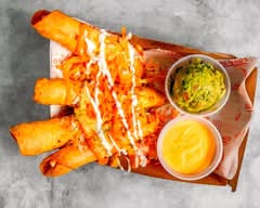 Chilangos Taqueria (Brooklyn)