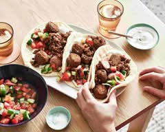 Kebob Republic (2400 Central Ave)