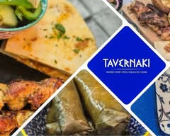 TAVERNAKI