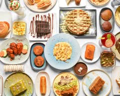 HONEY SPECIAL CAKE (East Ham)