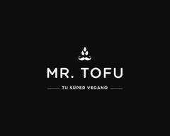 Mr. Tofu
