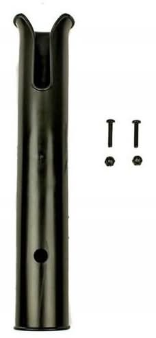 YakAttack Side Mount Rod Tube