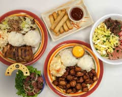 Coco Bay Kitchen & Tea House