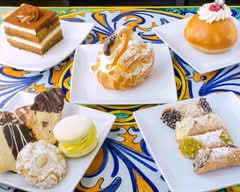 Sweet Crumbles (1111 East Main Street)