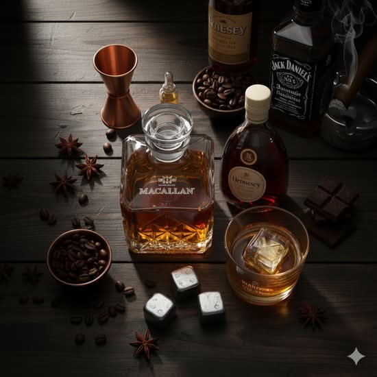 Whiskey & Wine Off 69 (1321 2nd Avenue)