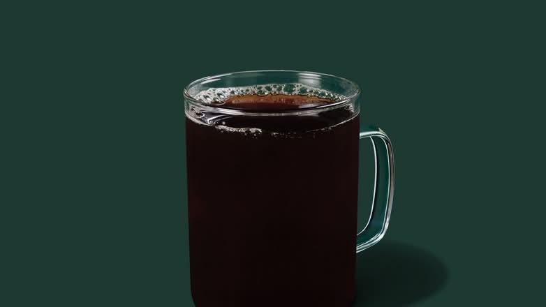 Featured Dark Roast - Starbucks 1971 Roast™