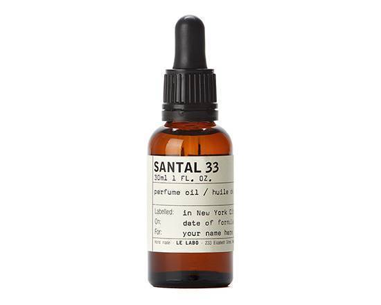 Santal 33 Perfume Oil