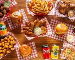 Chicken Hut (Parkway)