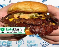 Goodys Smashburger - Zurich