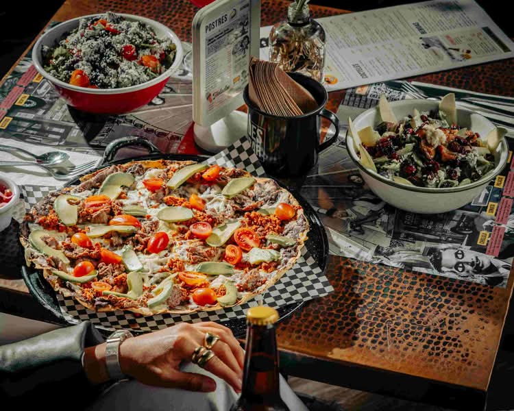 OCHO30 Cholula Menú y Precios - Pide a Domicilio en San Andrés Cholula - Uber Eats