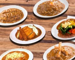 日乃屋カレー　阪急上新庄店