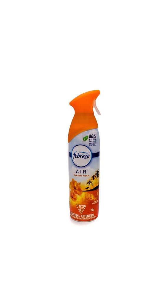 Febreze Spicy Vanilla Air Freshener (250g)