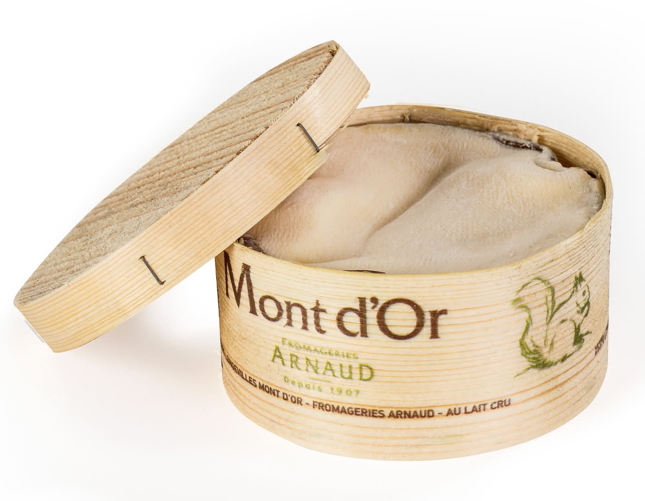 Arnaud - Fromage mont d'or (480g)