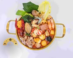 Big Way Hot Pot 大味麻辣烫 Richmond