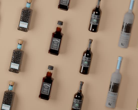 Drinkies Liquor & Convenience