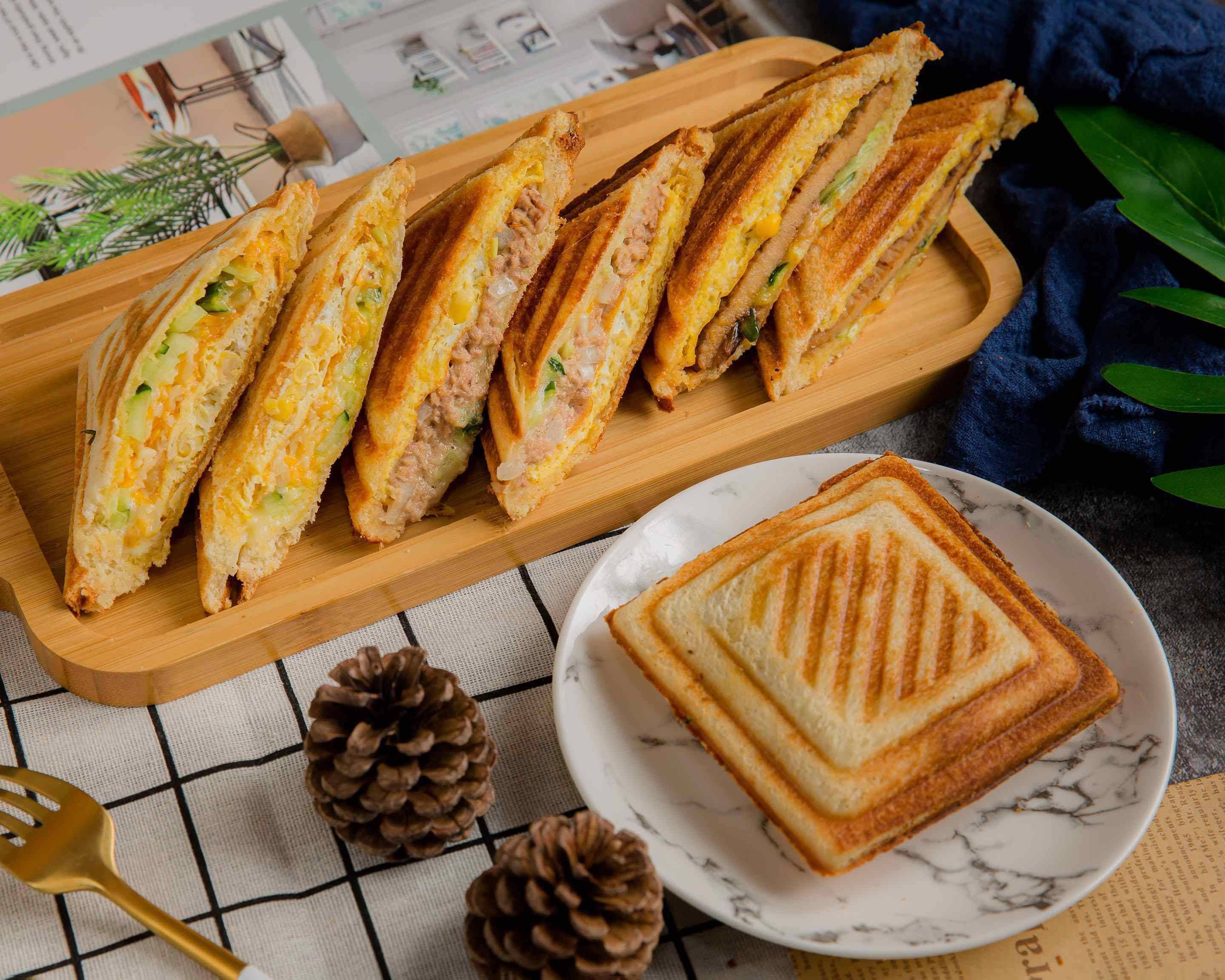 麥町吐司工房桃園廈門店的菜單和價目表| 桃園外送| Uber Eats