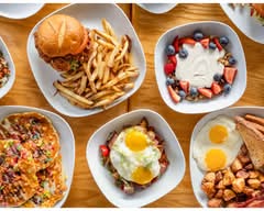 Tik Tok Restaurant & Bar SE Division (SE Division)