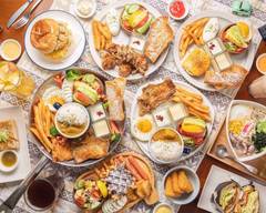 濰克早午餐 逢甲店