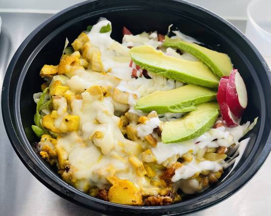 Burrito Bowl