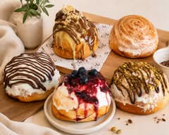 Elo Bakery