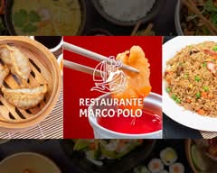 Restaurante Marco Polo (Betania)