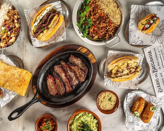 O Rei Da Picanha Steakhouse