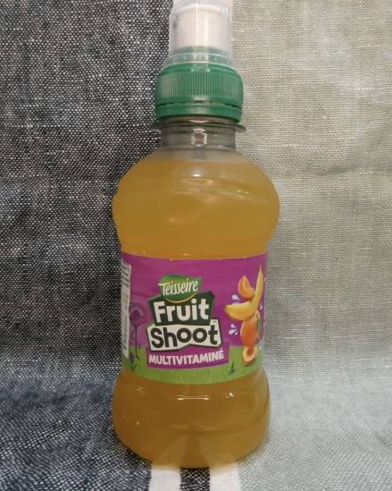 Fruit shoot Multivitamin
