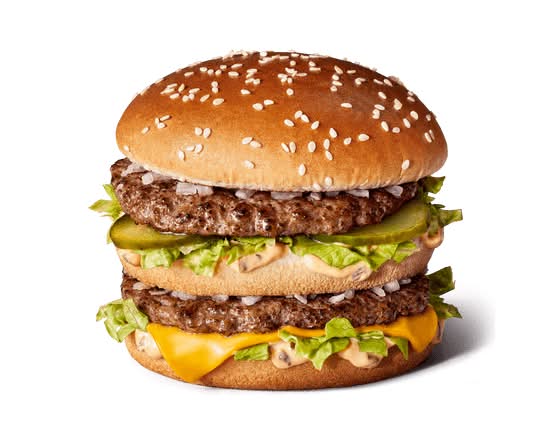 Big Mac
