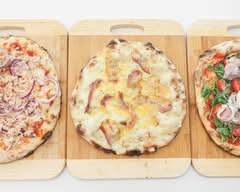 Focacché Pizzería & Focacceria