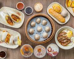天橋下豆江之家 忠孝店