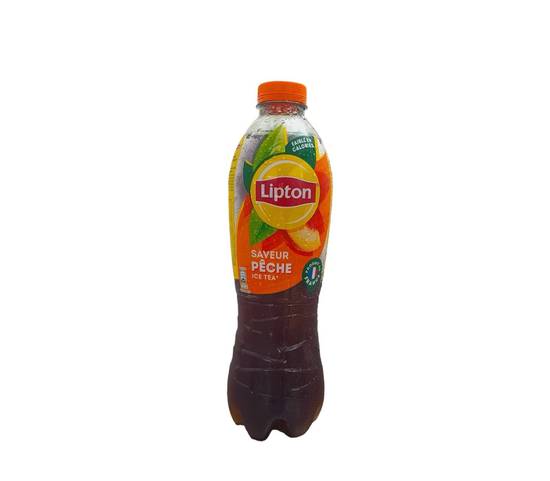 ICE TEA BOUTEILLE