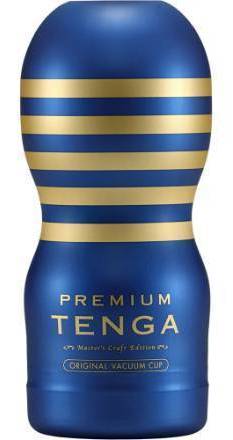 TENGA プレミアムテンガオリジナルカップ