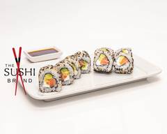 The Sushi Brand