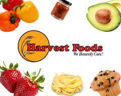 Barney's Harvest Foods (Spokane)