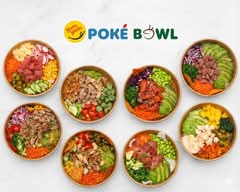 Yum Yum Poke Bowl - Aalst