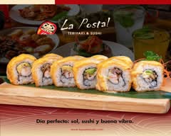 La Postal Virreyes