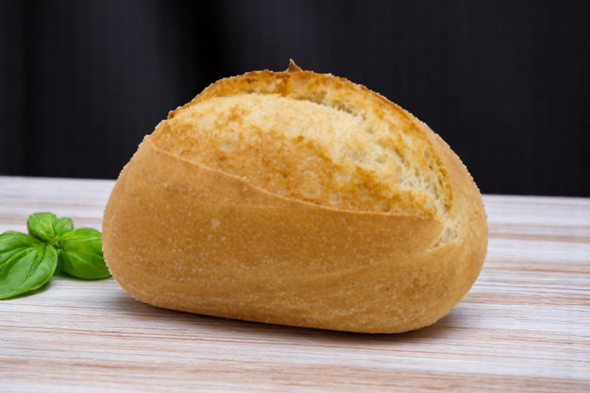 Petit pain de compagne🥖