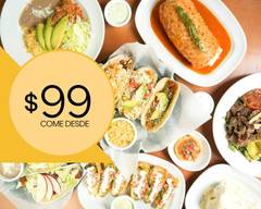 Tacos Cesar Sucursal (Monterrey)