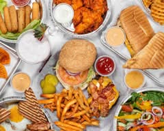 John’s County Deli