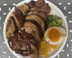 回家干饭・猪脚饭