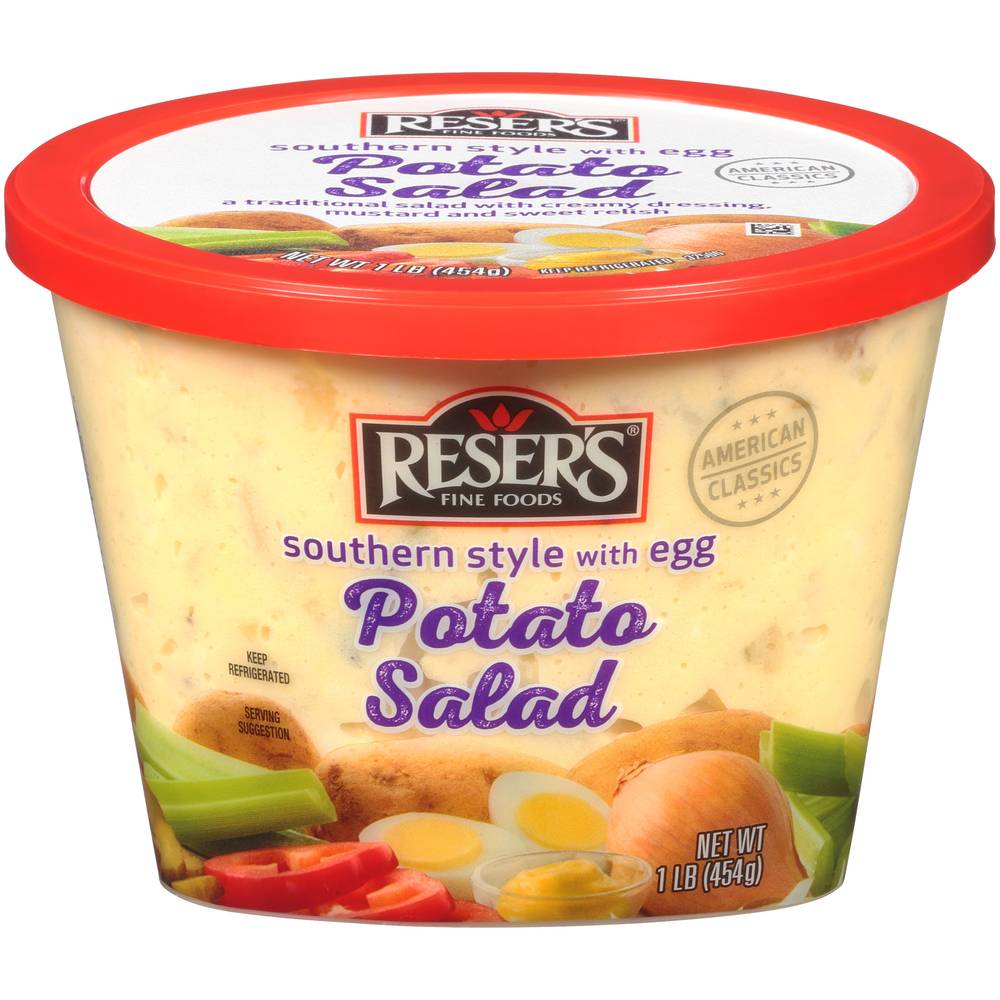 Reser's Fine Foods Potato Salad