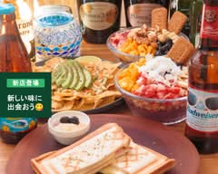 新虎ガーデン Shintora Garden