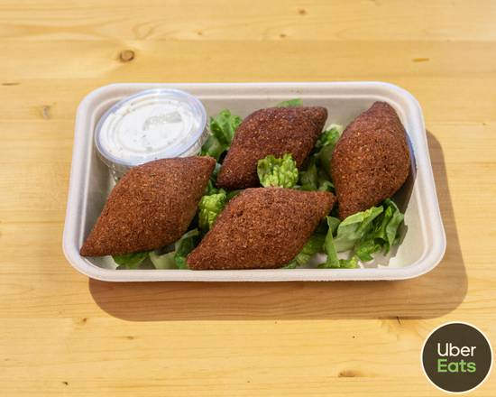 Kebbeh (4 pcs) (Mini)