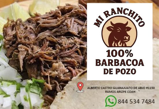 Mi Ranchito1 (Saltillo)