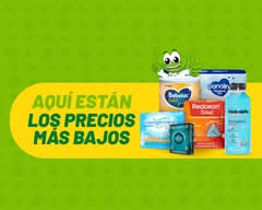 Farmacias Sana Sana (Don Bosco)