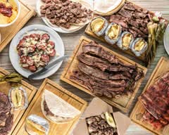 Megatacos (Santiago Troncoso)