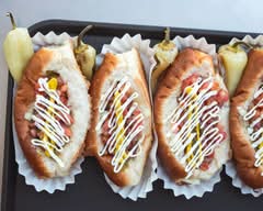Dogos y Hamburguesas German