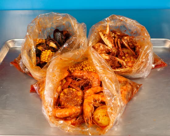 El Gran Cajún (Guadalajara)
